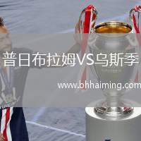 普日布拉姆VS烏斯季