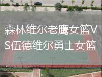 森林維爾老鷹女籃VS伍德維爾勇士女籃