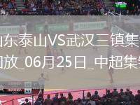 中超第15輪山東泰山vs武漢三鎮(zhèn)進(jìn)球視頻