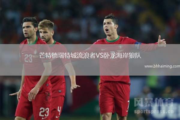 芒特德瑞特城流浪者VS臥龍海岸狼隊(duì)