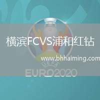 橫濱FCVS浦和紅鉆