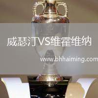 威瑟汀VS維霍維納