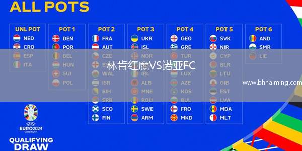 林肯紅魔VS諾亞FC