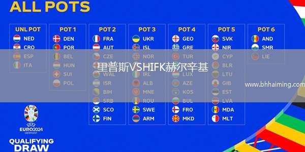 里普斯VSHIFK赫爾辛基