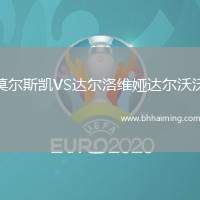 莫爾斯凱VS達(dá)爾洛維婭達(dá)爾沃沃