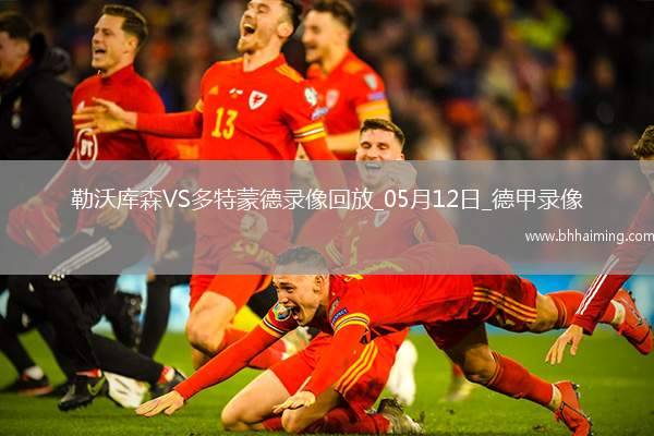 德甲第33輪勒沃庫森2-4多特蒙德