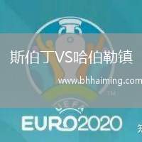 斯伯丁VS哈伯勒鎮(zhèn)