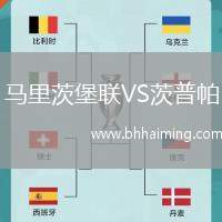 馬里茨堡聯(lián)VS茨普帕
