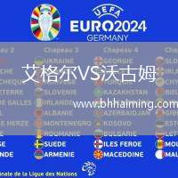 艾格爾VS沃古姆