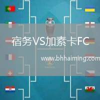 宿務(wù)VS加素卡FC