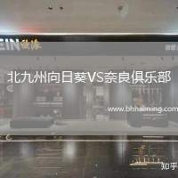 北九州向日葵VS奈良俱樂部