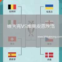 維夫克VS庫奧皮恩埃洛