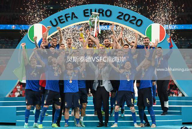 靈斯泰德VSFC南海岸