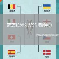 蒙茨拉米爾VS伊斯特爾