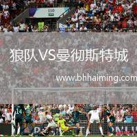狼隊(duì)VS曼徹斯特城