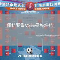 佩特羅魯VS赫曼施塔特