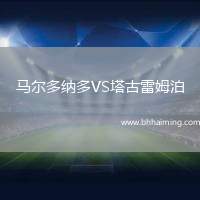 馬爾多納多VS塔古雷姆泊