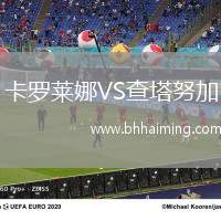 卡羅萊娜VS查塔努加