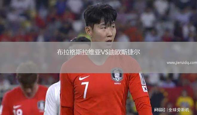 波比季斯卡VS格涅茲諾