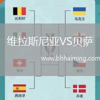 維拉斯尼亞VS貝薩