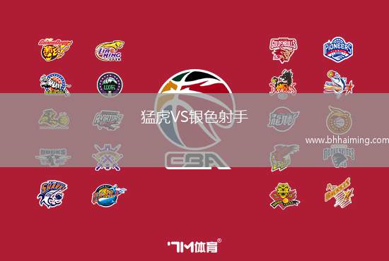 猛虎VS銀色射手