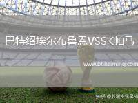 巴特紹埃爾布魯恩VSSK帕馬