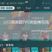 LKS洛迪茲IIVS波茲南瓦塔