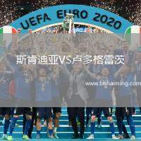 斯肯迪亞VS盧多格雷茨