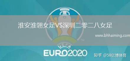 淮安淮翎女足VS深圳二零二八女足