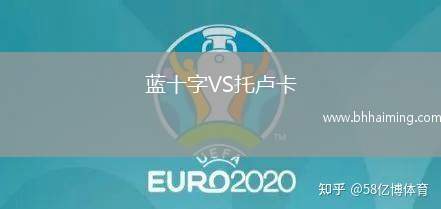 藍(lán)十字VS托盧卡