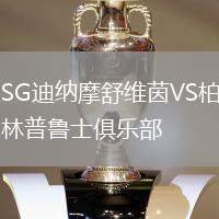 SG迪納摩舒維茵VS柏林普魯士俱樂部