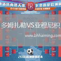 多姆扎勒VS亞穆尼積