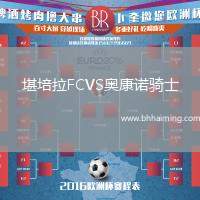 堪培拉FCVS奧康諾騎士