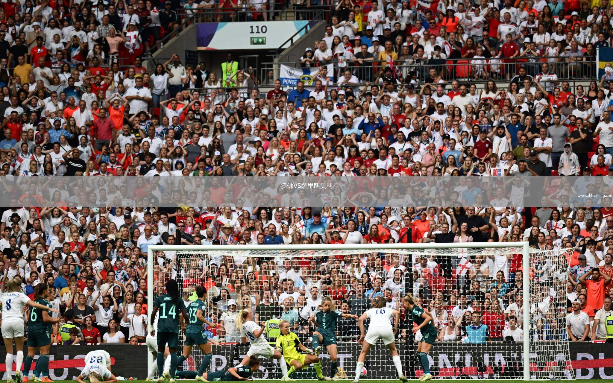 多佛VS薩里斯貝利