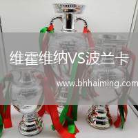 維霍維納VS波蘭卡