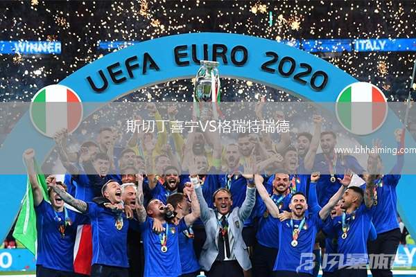斯切丁喜寧VS格瑞特瑞德