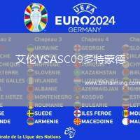 艾倫VSASC09多特蒙德