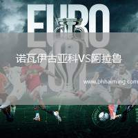 諾瓦伊古亞科VS阿拉魯