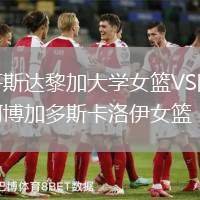 哥斯達(dá)黎加大學(xué)女籃VS阿博加多斯卡洛伊女籃