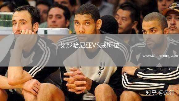 艾沙哈尼亞VS威柯拉