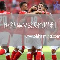 圖納里VS沃倫塔利