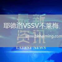 耶德洛VSSV不萊梅