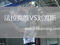 法拉克維VS劉易斯