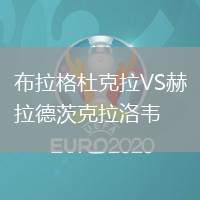 布拉格杜克拉VS赫拉德茨克拉洛韋