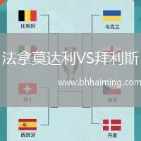 法拿莫達利VS拜利斯