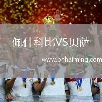 佩什科比VS貝薩