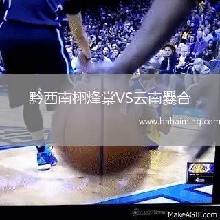 黔西南栩烽棠VS云南爨合