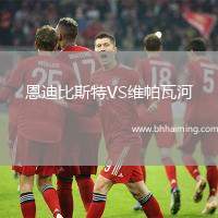 恩迪比斯特VS維帕瓦河