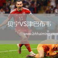 貝寧VS津巴布韋