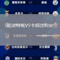 紐波特城VS卡姆比利安